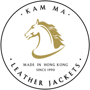 金馬皮褸 Kam Ma Leather Jackets